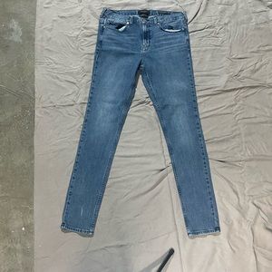 pacsun jeans